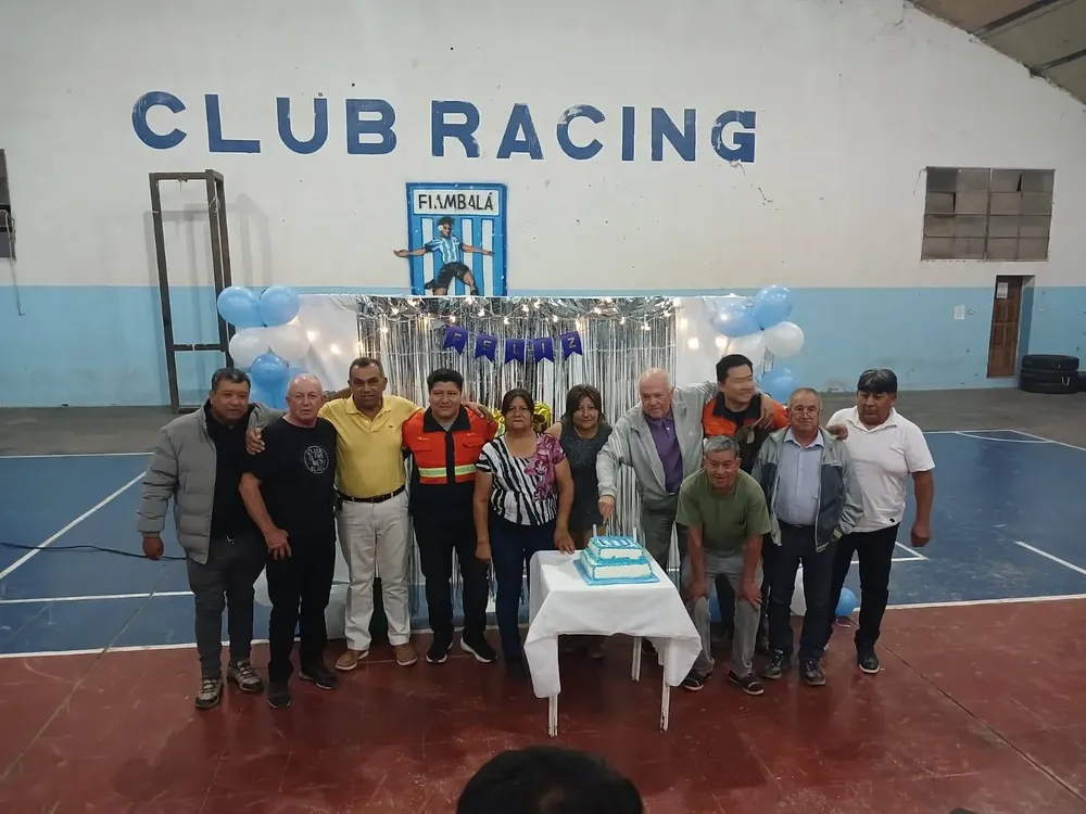 Aniversario Club Racing - 08