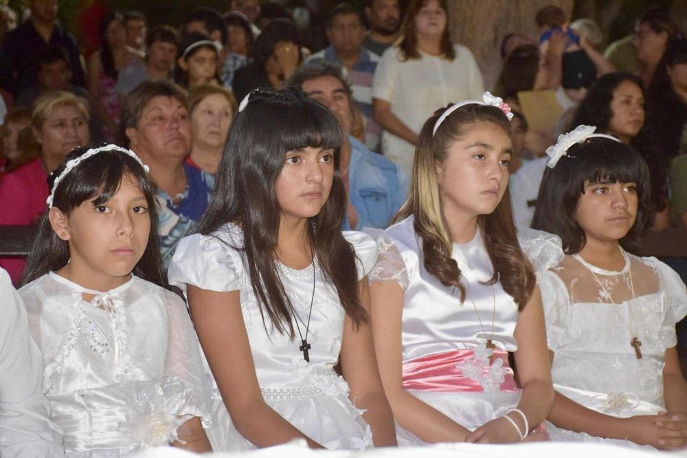 Virgen de Andacollo  - 07