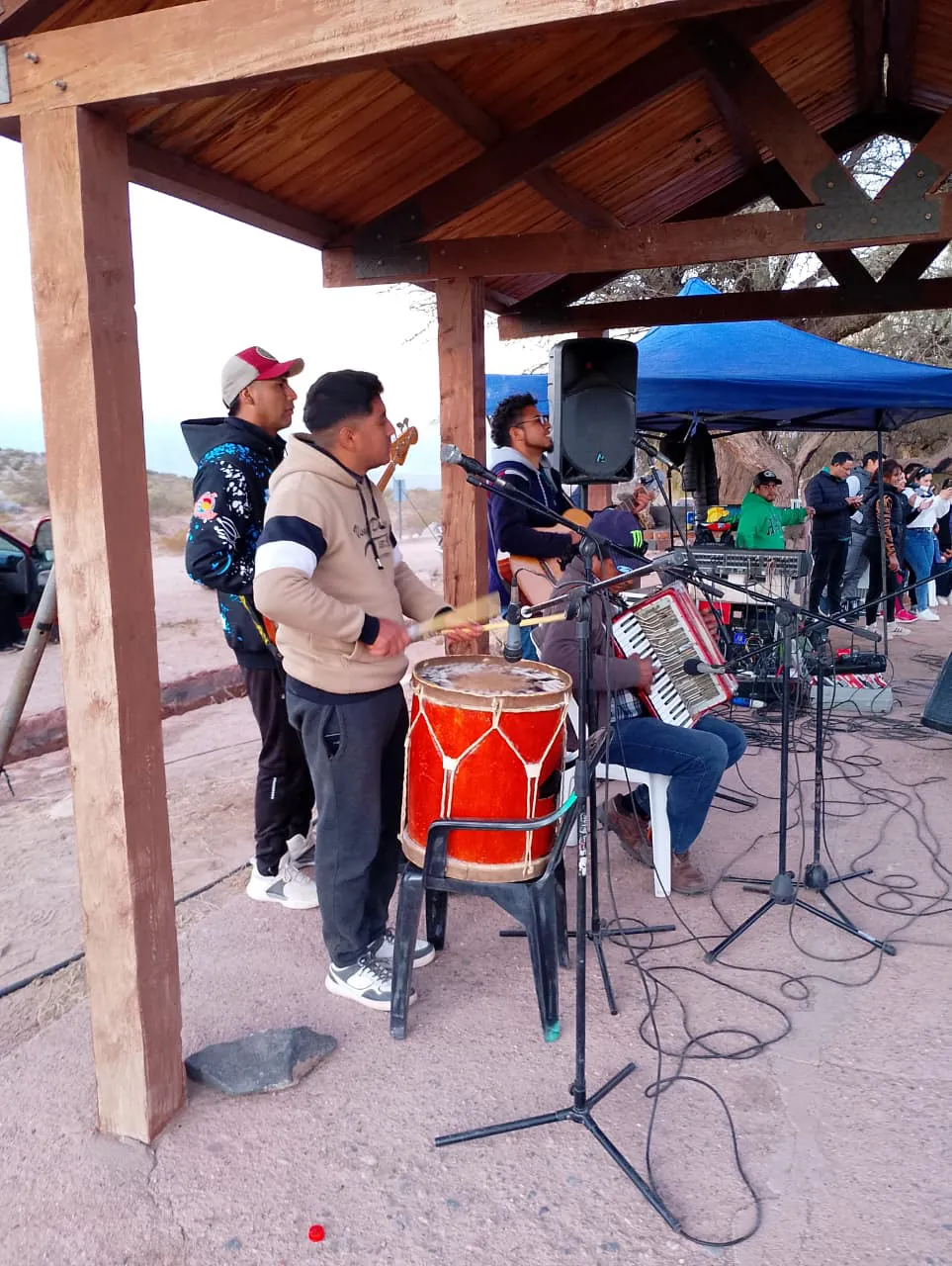 Invierno en Palo Blanco - (7)