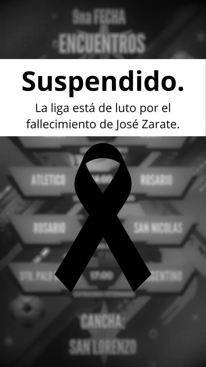 Accidente de Jose Zarate - 12