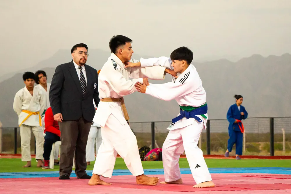 Cierre Juegos ATACALAR -  (29)