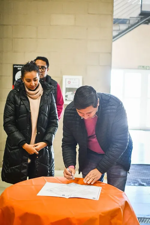 Tinogasta, primer municipio en implementar Ciudad Cardioprotegida - 02