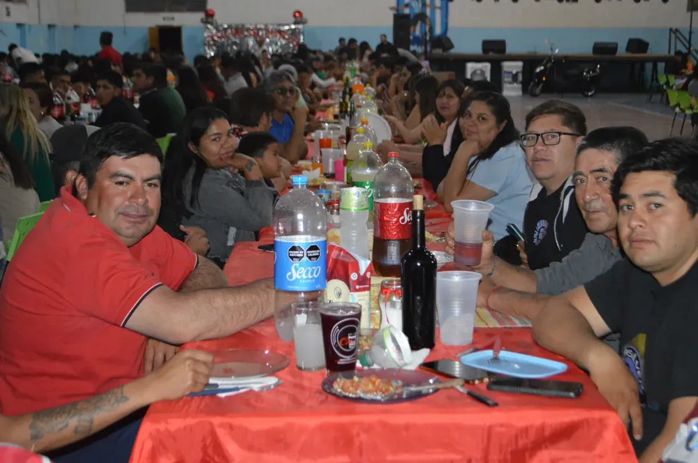 Dia del Empleado Municipal - (8)