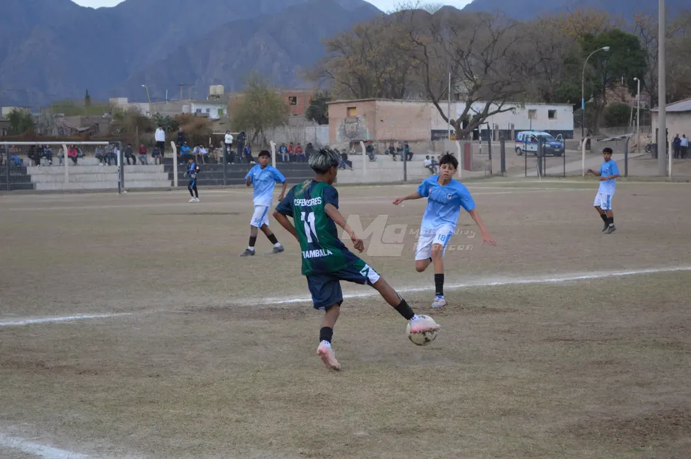 Torneo Nacional de Ligas en Belen - (11)