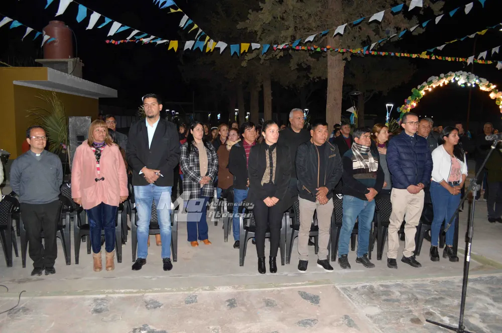 Aniversario Iglesia del Transito - 15