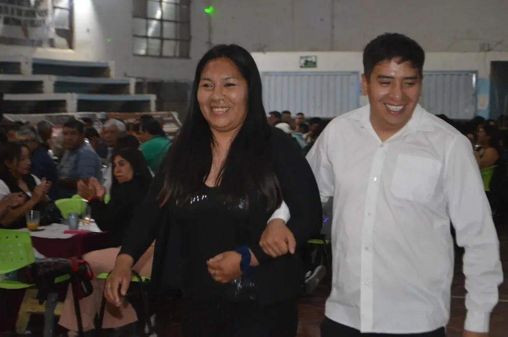 Dia del Empleado Municipal - (48)