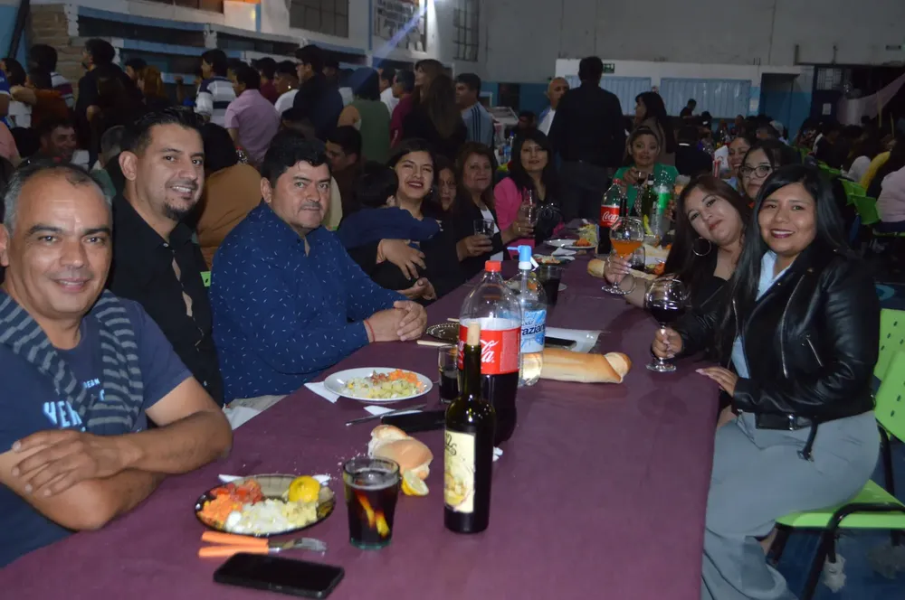 Dia del Empleado Municipal - (31)