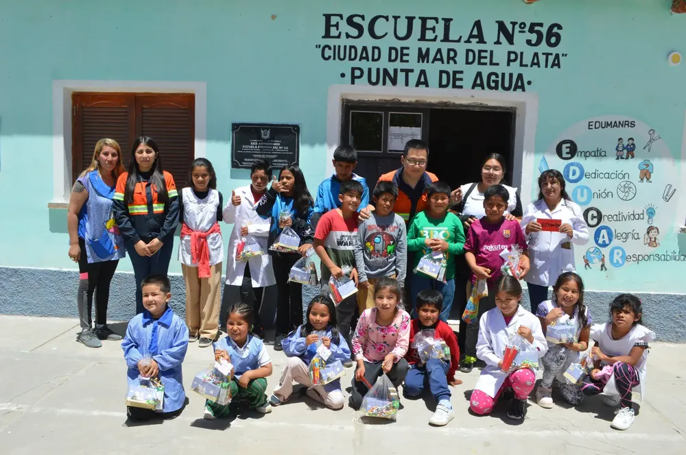 Zijin - Liex en Punta del Agua - 01