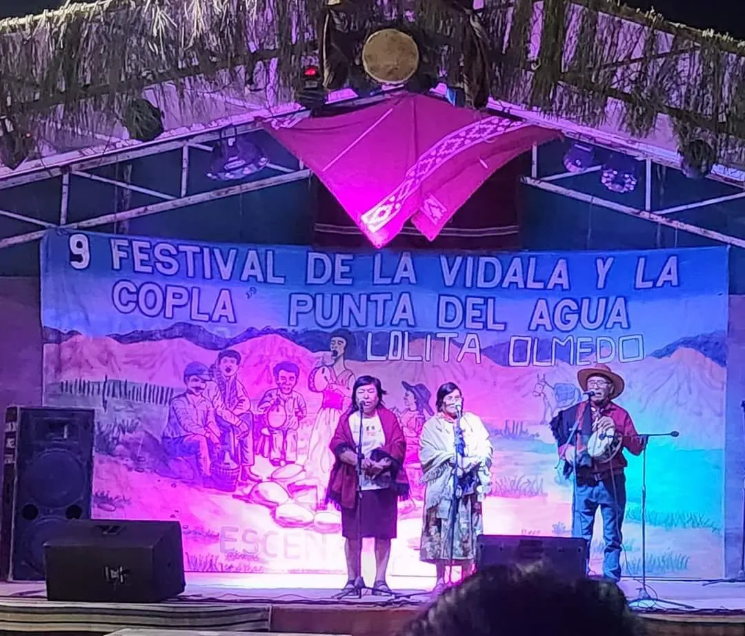 Festival de Punta del Agua - 03