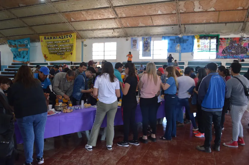 Inicio Semana de Los Municipales - 15