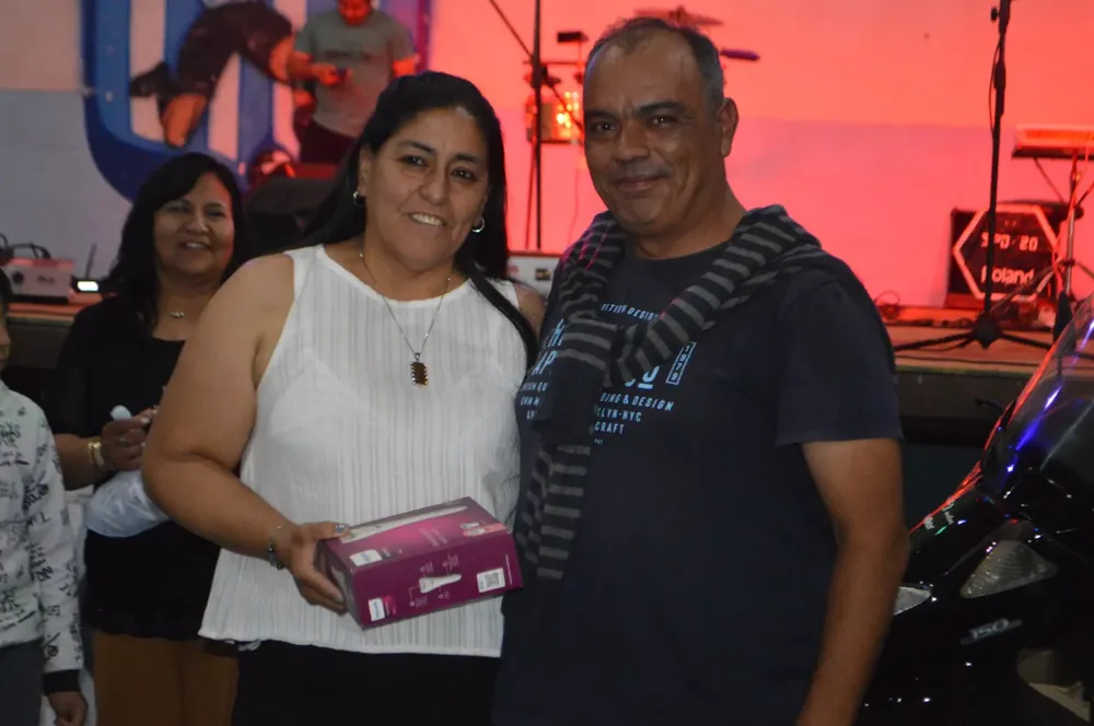 Dia del Empleado Municipal - (43)