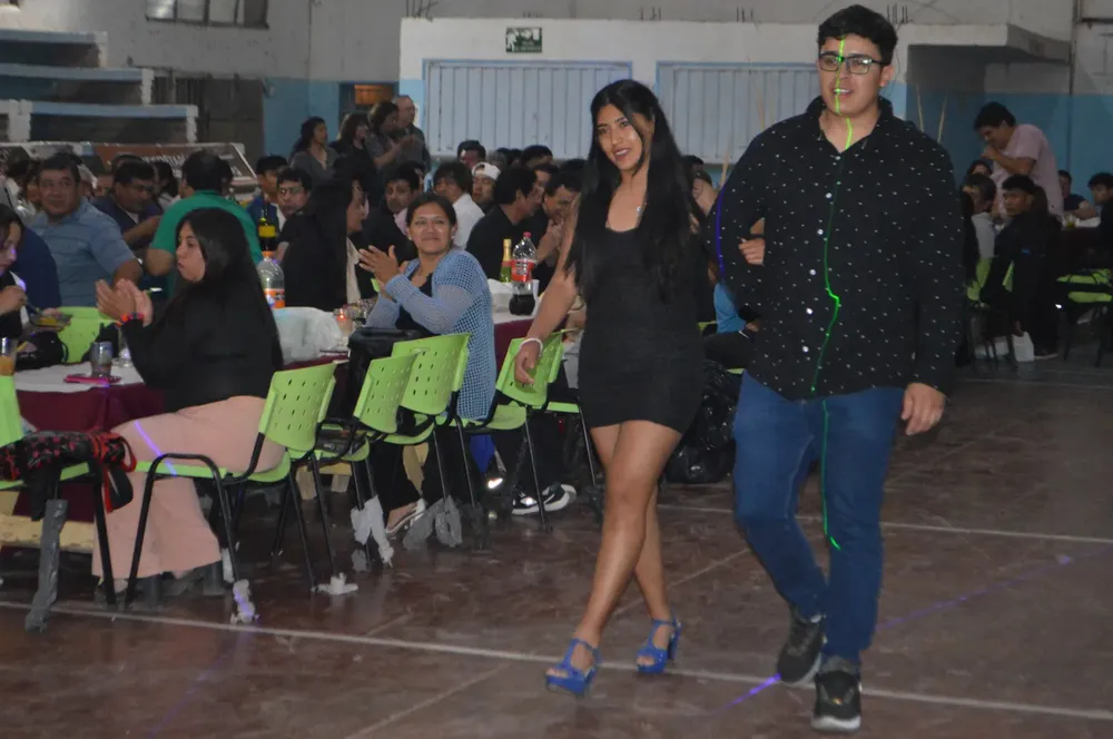 Dia del Empleado Municipal - (44)