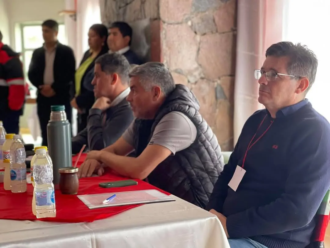 Foro de Intendentes y Concejales Radicales - 10