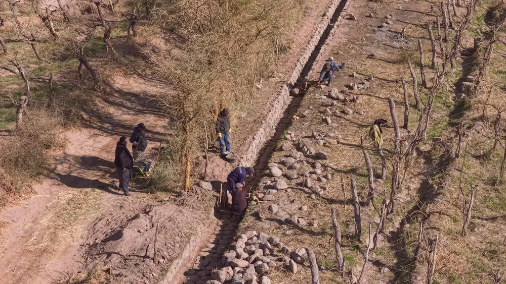 Apoyo a Productores de Saujil - 03