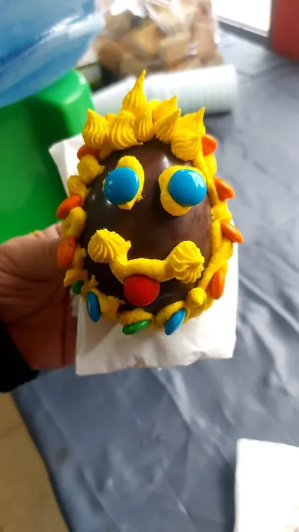 Capacitaciones de Pascuas - 13