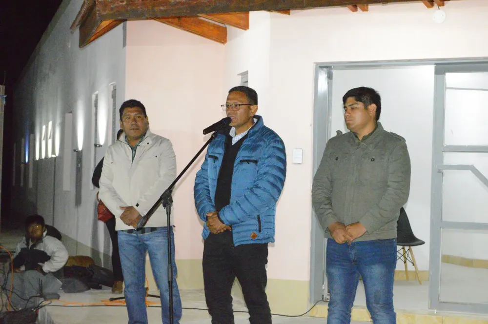 Cajero Automatico Medanitos - 03