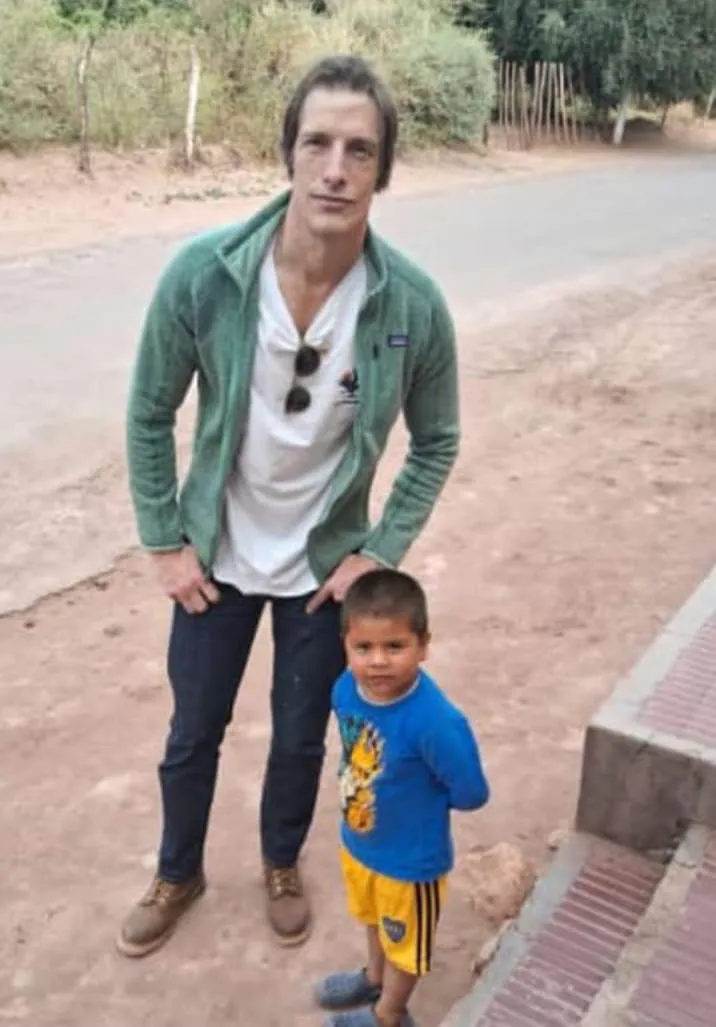 De Pineda en Fiambala - 02