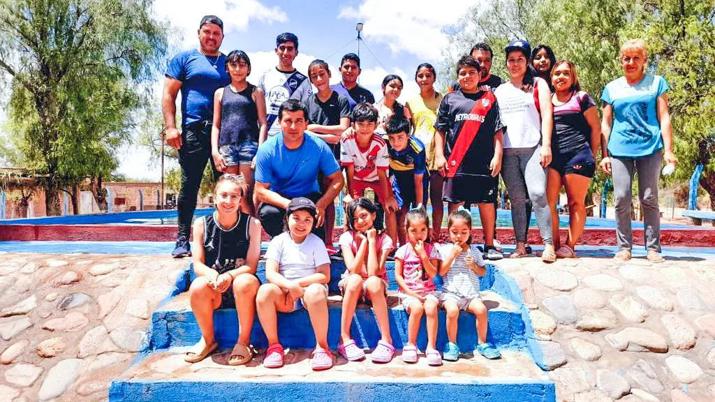 Colonia de Vacaciones Tinogasta - 06