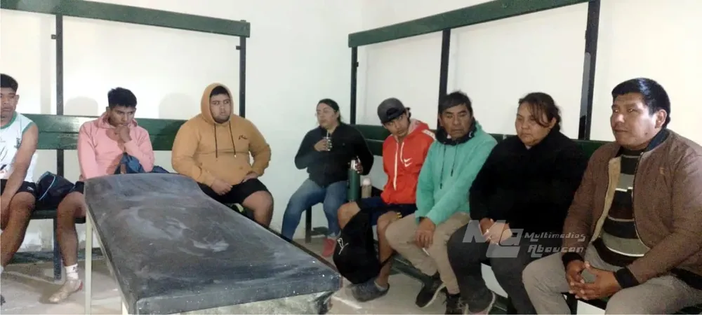 Reunion Usqueda - Club Defensores - 04