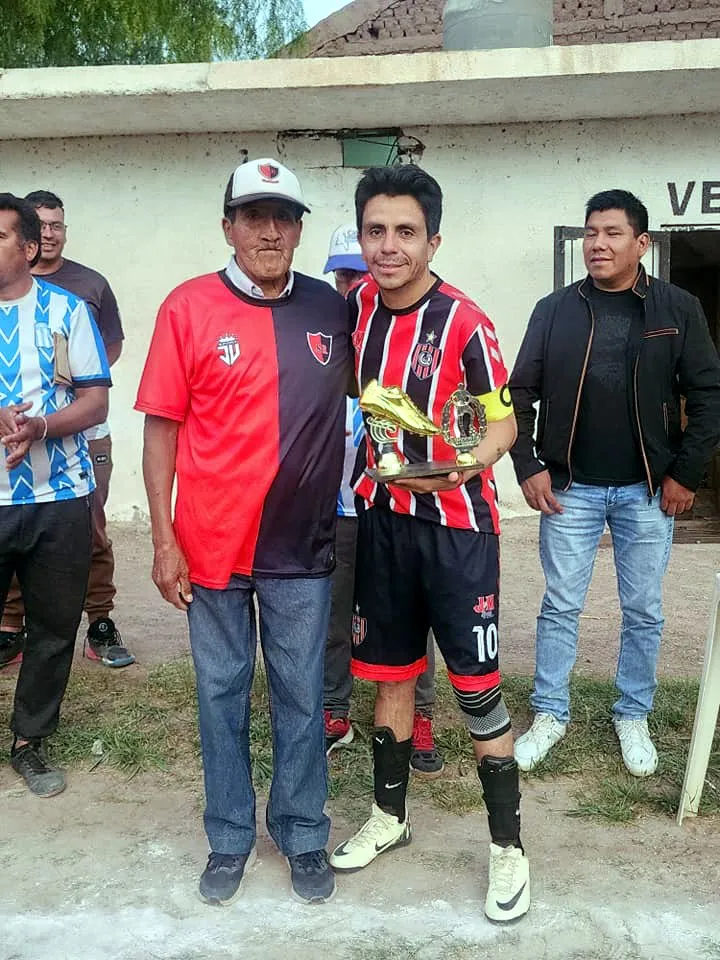 Chacarita Campeon - 03