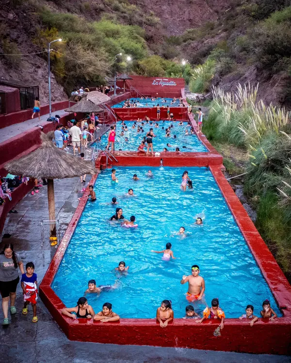 Cierre Colonia de Verano Tinogasta - 01