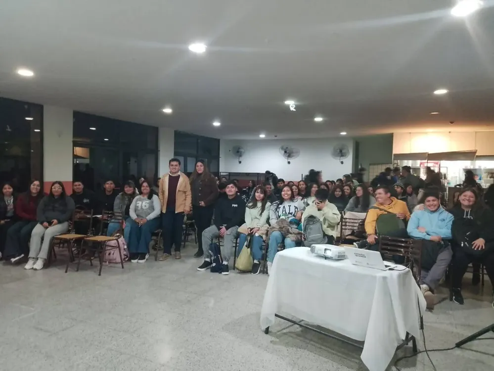 Capacitaciones Laborales - 02