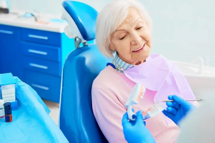 Capacitacion Bienestar Bucal