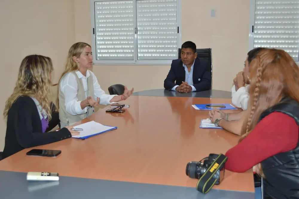 Reunion Usqueda con YPF Litio -  (5)