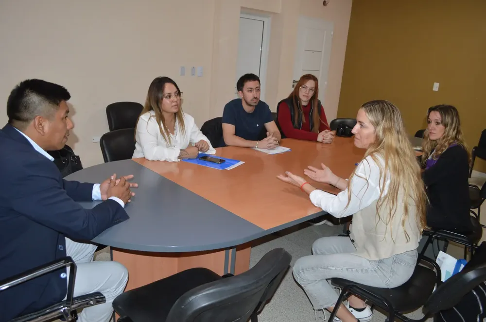 Reunion Usqueda con YPF Litio -  (4)