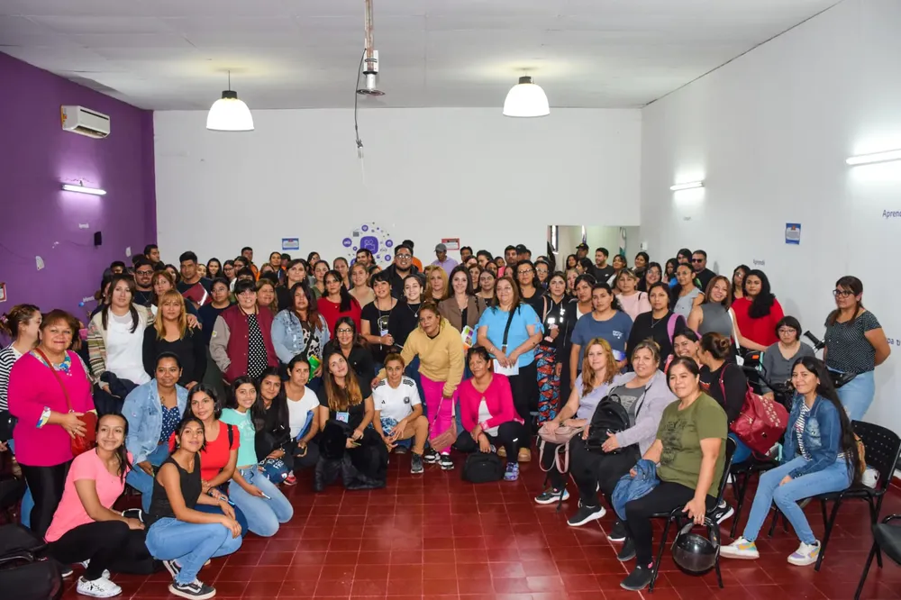 Capacitacion en Primeros Auxilios Psicológicos y de Salud Mental - 01
