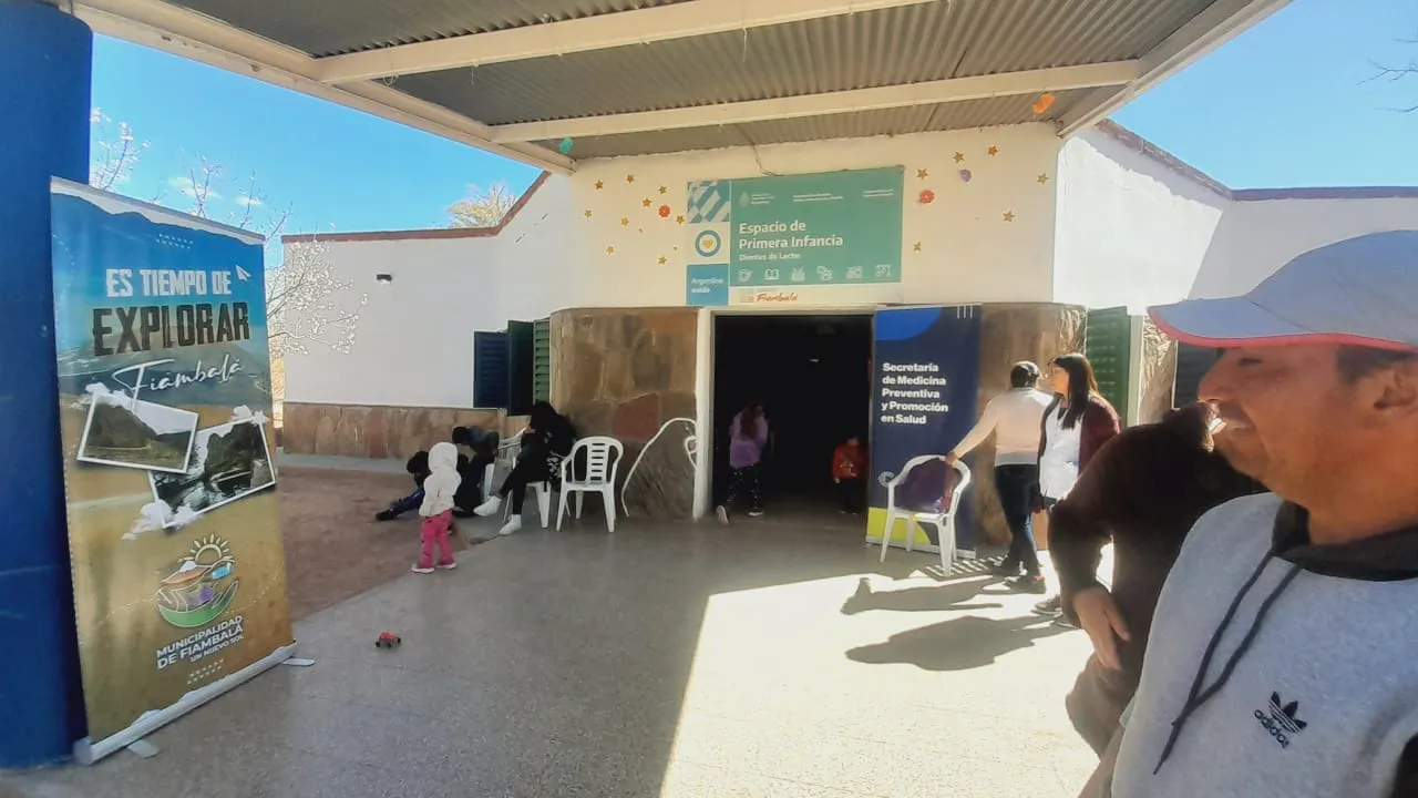 Atencion Medica en Palo Blanco - 04