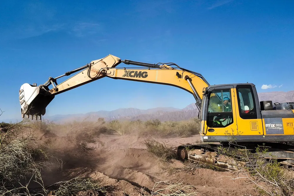 Defensas Oeste de Tinogasta - 05