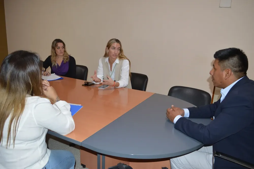 Reunion Usqueda con YPF Litio -  (2)