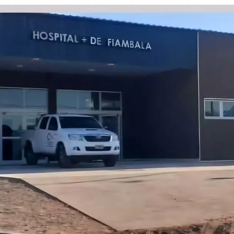 Convocatoria en Fiambala