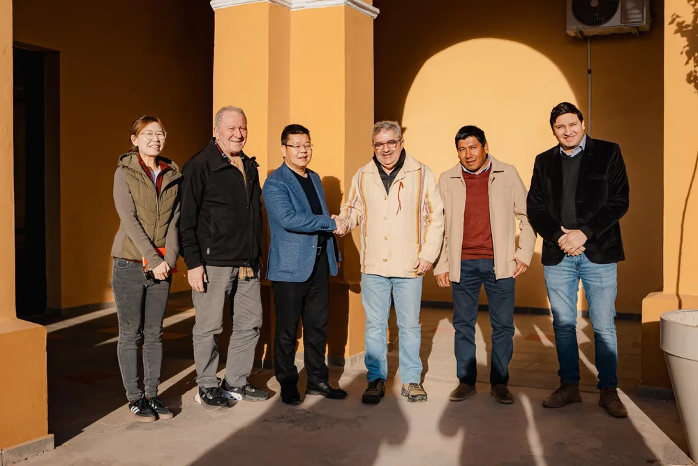 Obra de Electricidad