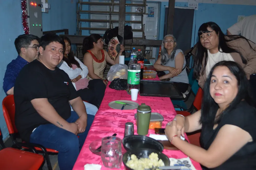 Dia del Empleado Municipal - (27)