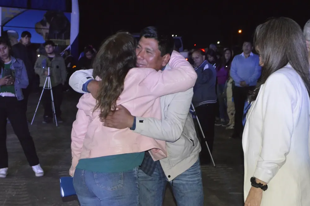 Inauguracion Terminal - (7)