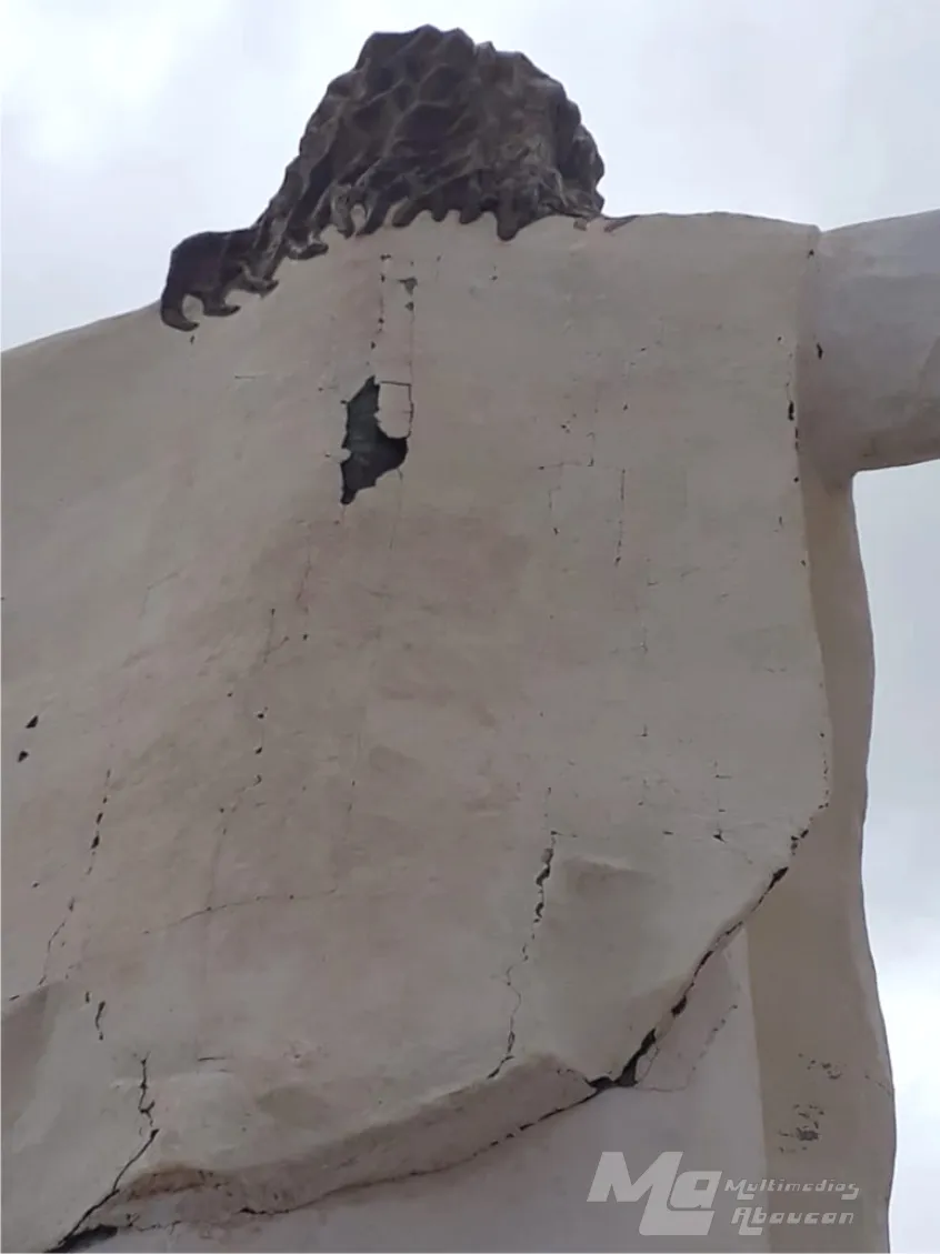 Cristo de Medanitos - 02
