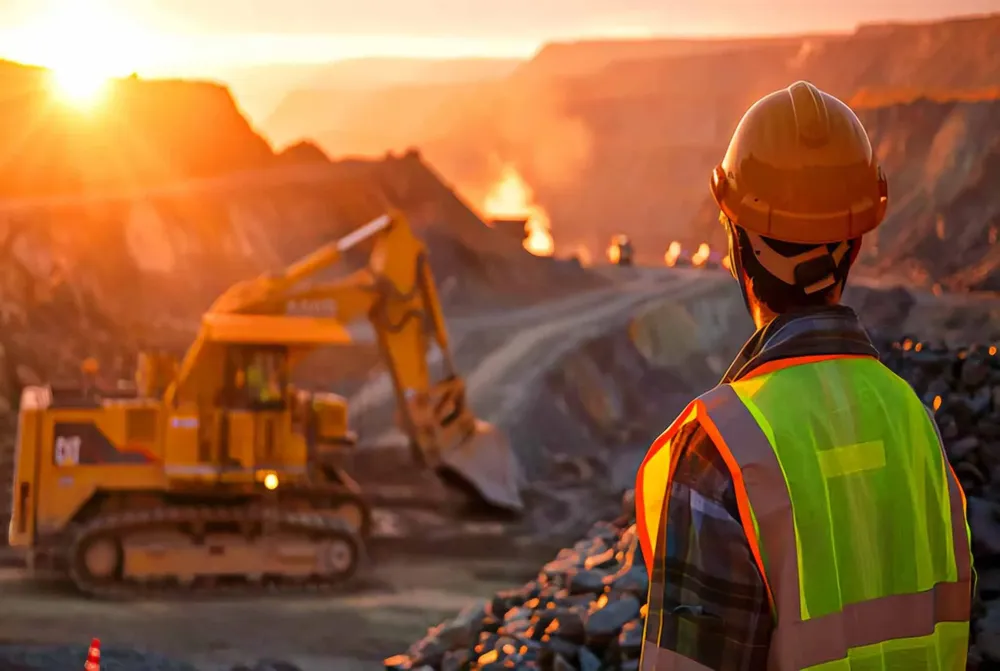 La Comunidad y La Minería