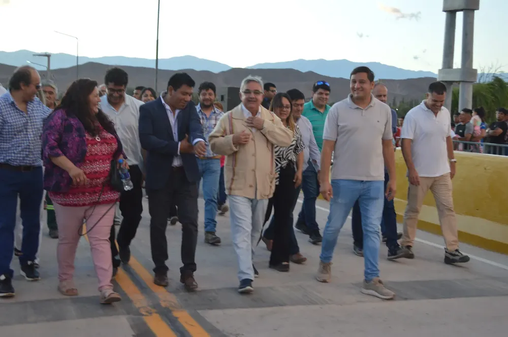 Inauguracion Puente Medanitos - (21)