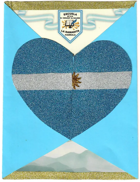 Invitacion Escuela 314 - 01