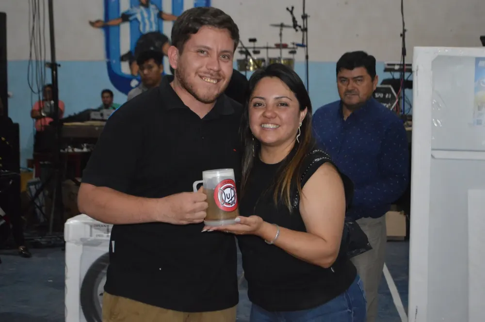 Dia del Empleado Municipal - (73)