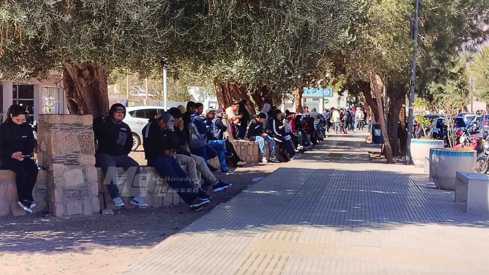 Convocatoria Laboral Zijin - Liex - 02