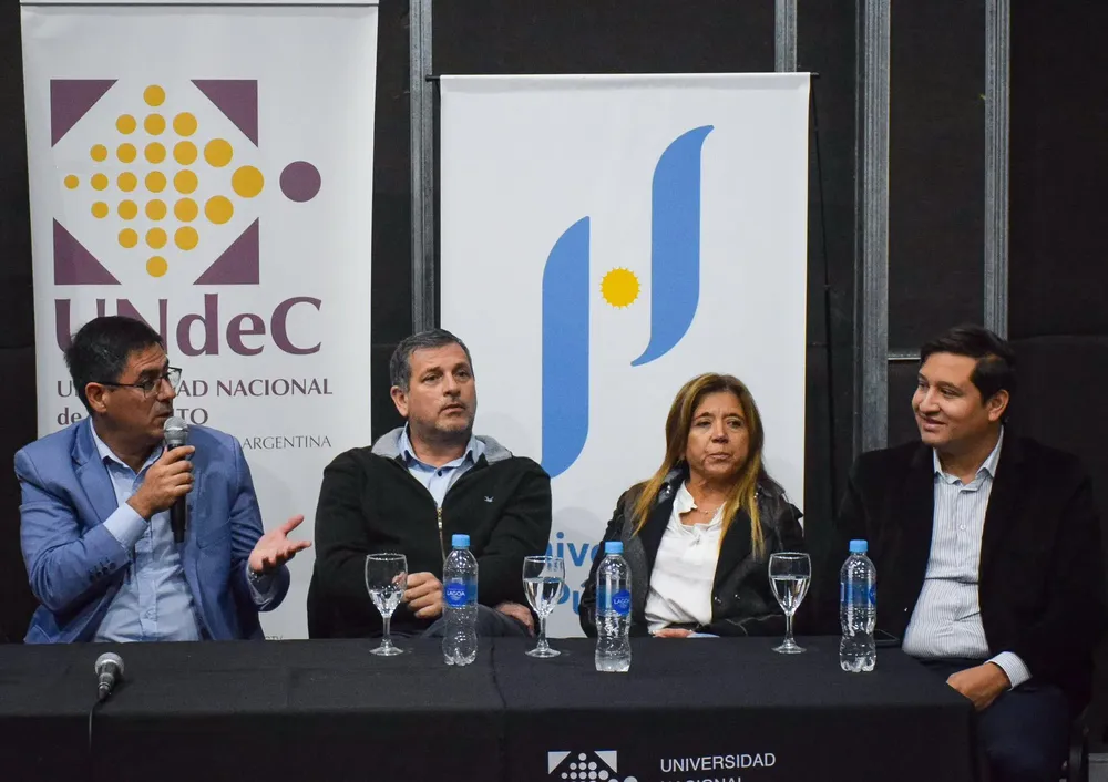 Nueva Linea de Colectivo Tinogasta - Chilecito - 03