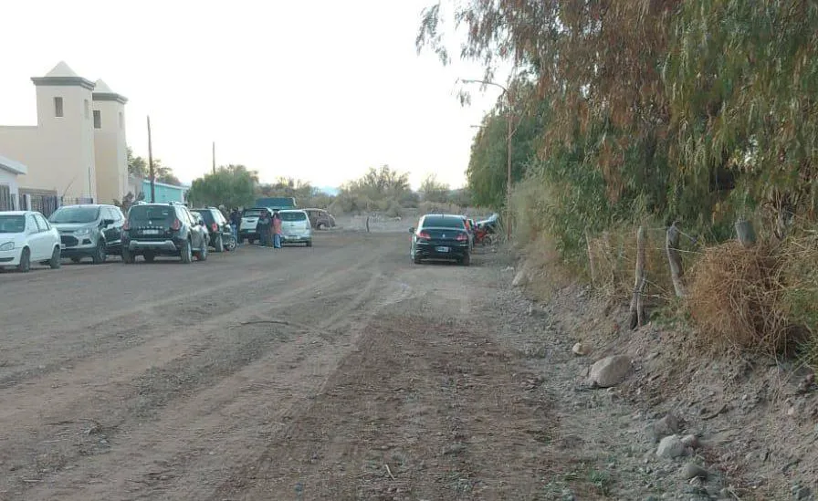 Trabajos Virgen del Carmen - 03