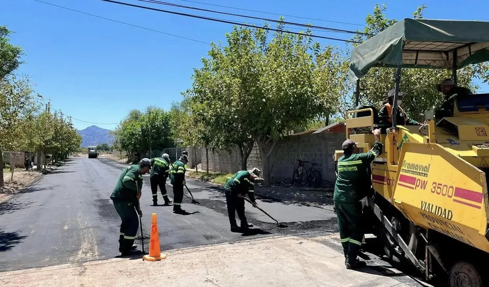 Gestion Obras para Tinogasta - 02