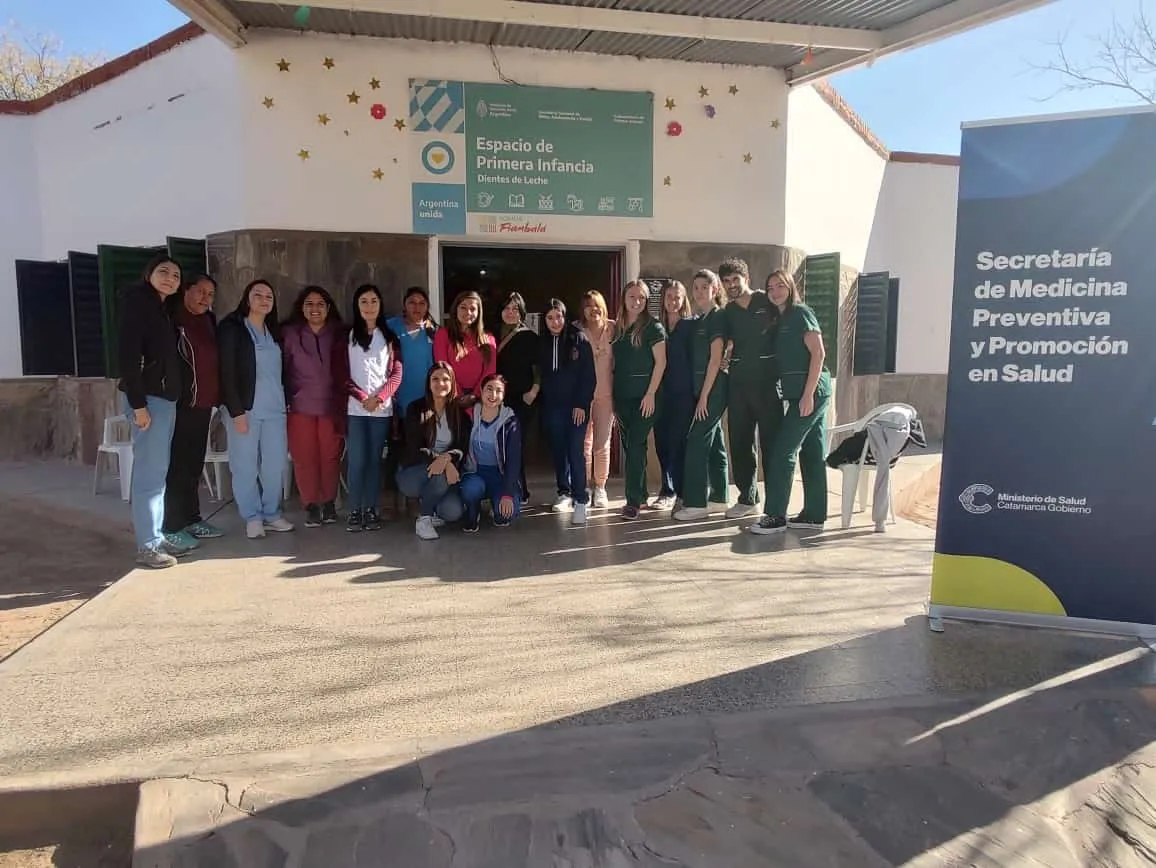 Atencion de Veterinarios en Palo Blanco - 06