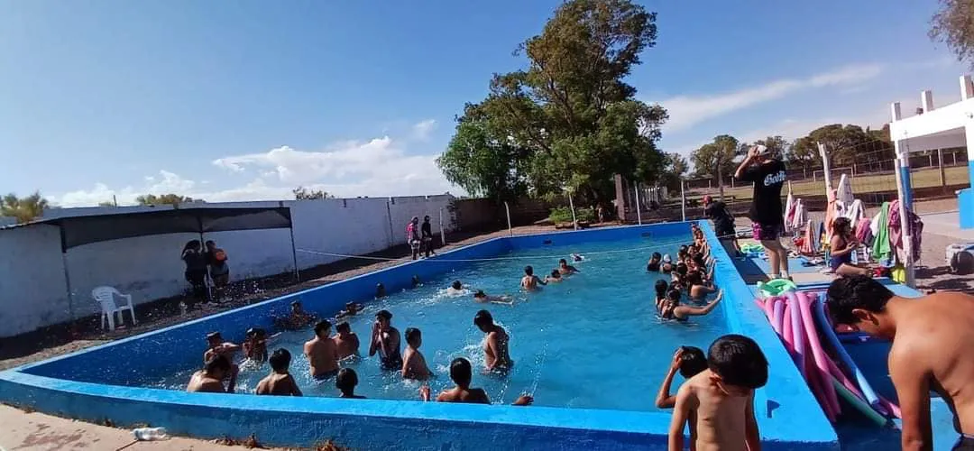 Colonia de verano - 04