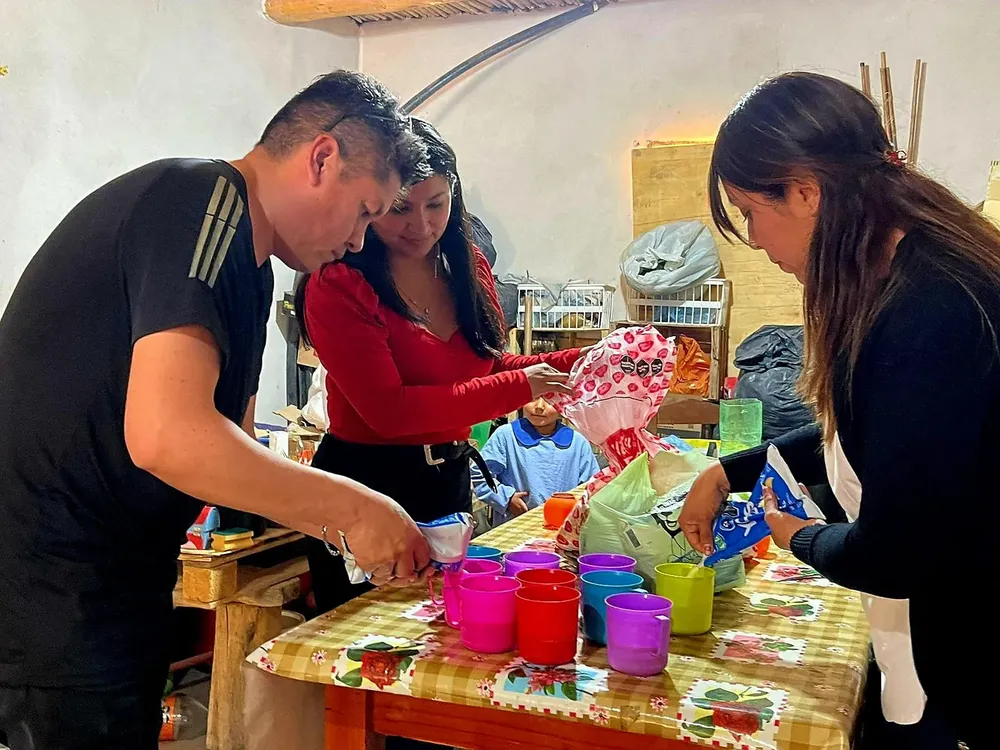 Alimentacion Saludable - 02