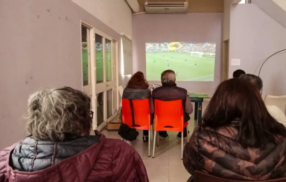 Experiencia Recreativa - 03